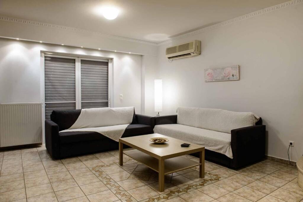 50 M Kerameikos Metro Cosy Luxury Apartment Atenas Exterior foto