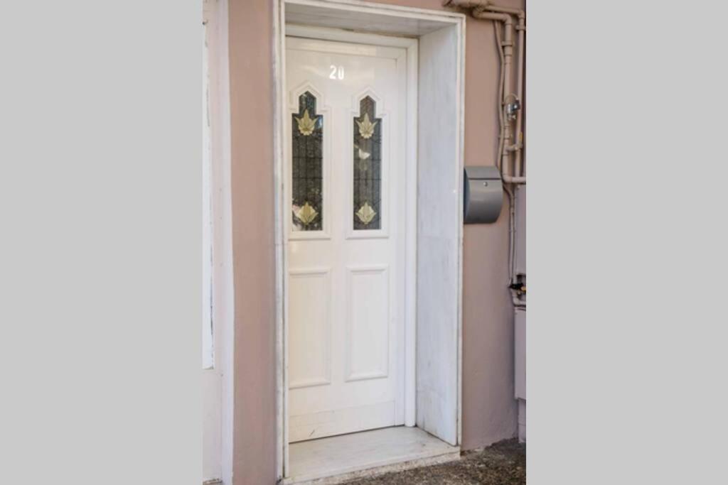 50 M Kerameikos Metro Cosy Luxury Apartment Atenas Exterior foto